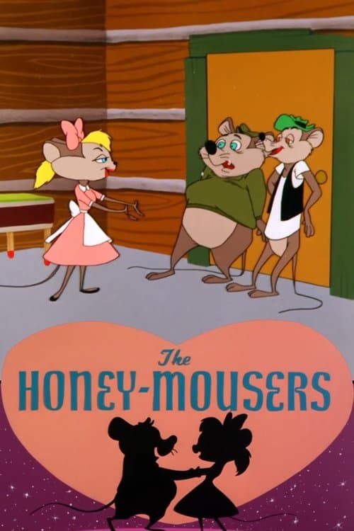 Director's Movie Image