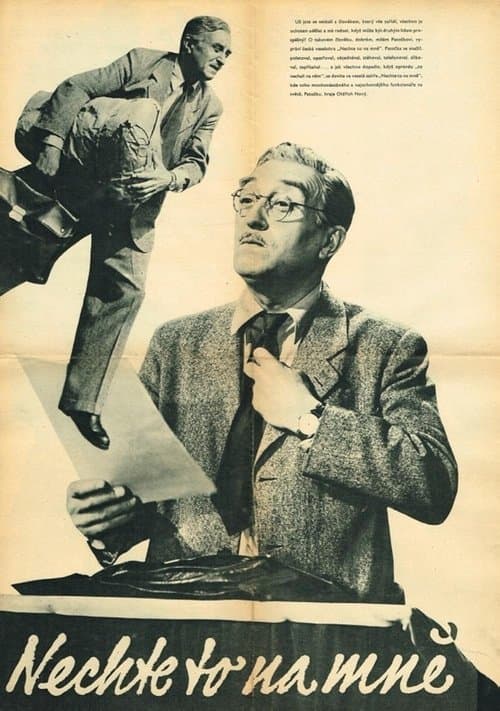 Director's Movie Image