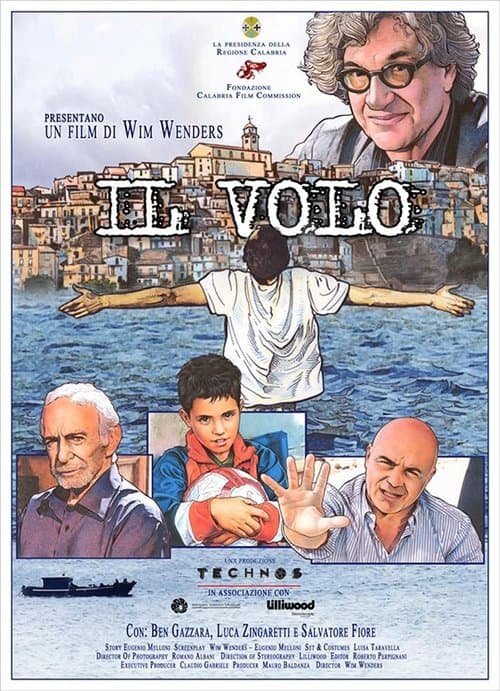 Director's Movie Image