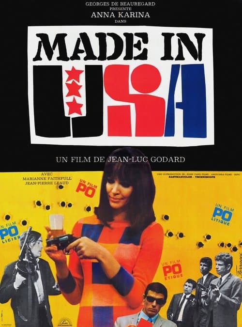 Director's Movie Image