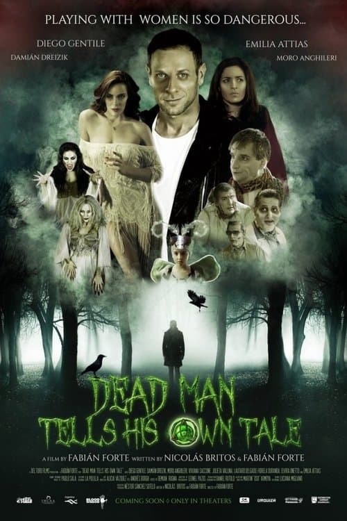 Director's Movie Image