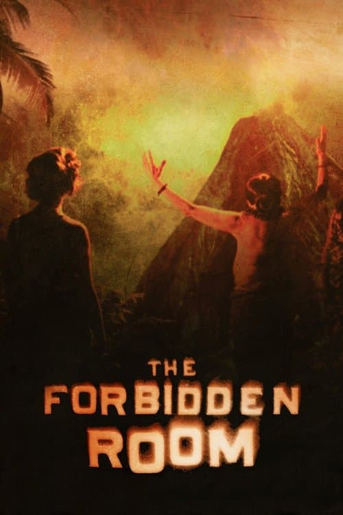 Director's Movie Image