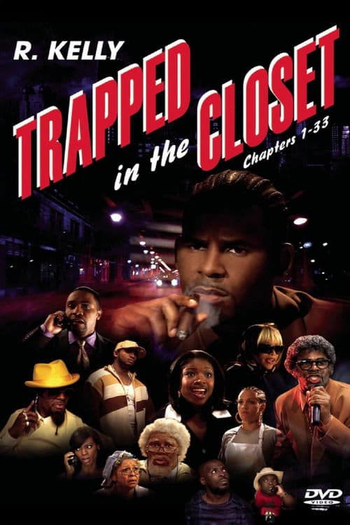 Director's Movie Image