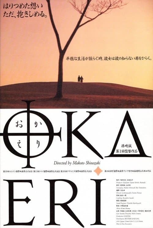 Director's Movie Image