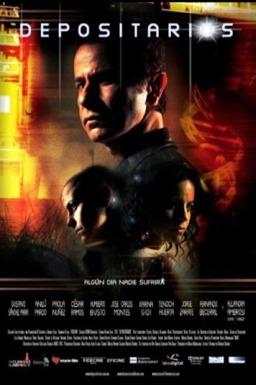 Director's Movie Image