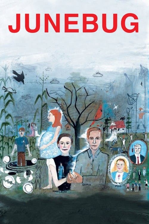 Director's Movie Image