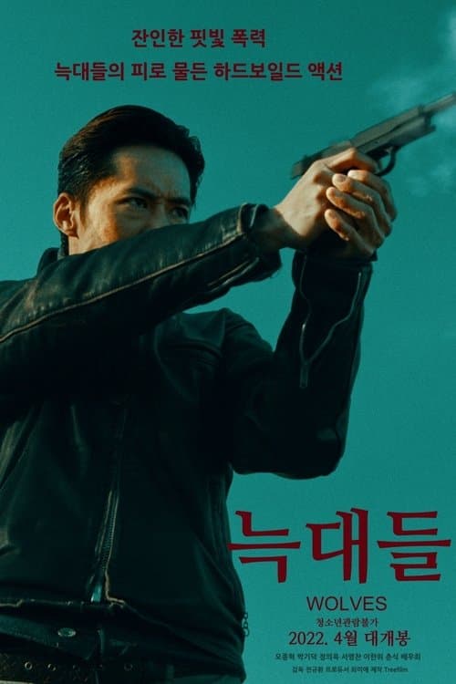 Director's Movie Image