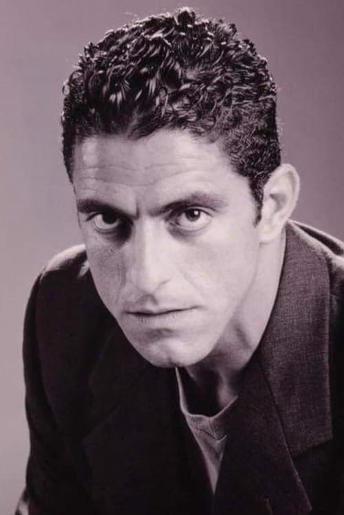 Cast's Movie Image