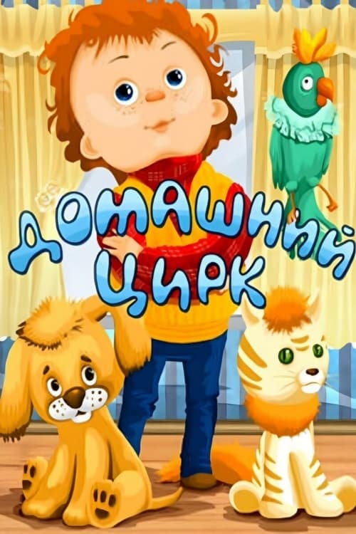 Director's Movie Image