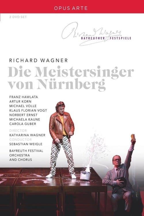 Director's Movie Image