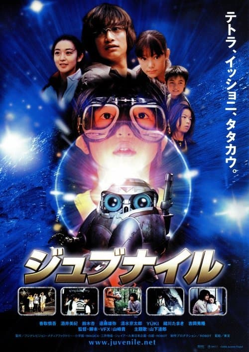 Director's Movie Image