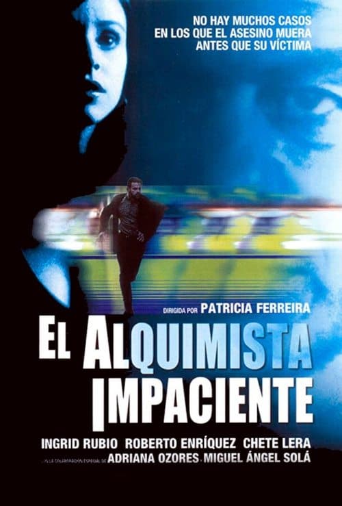 Director's Movie Image