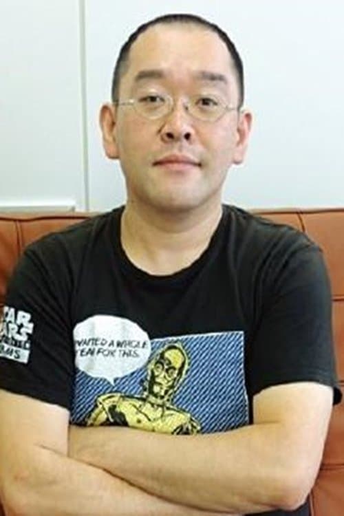 Director's Image