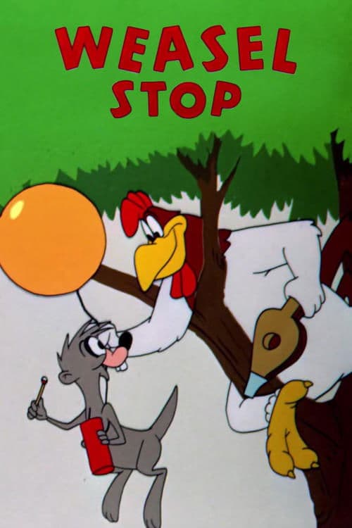 Director's Movie Image