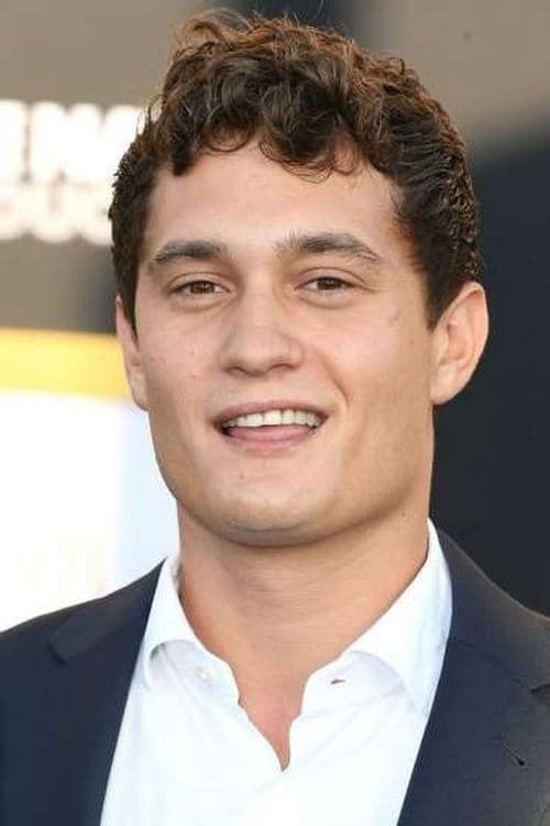 Cast's Movie Image