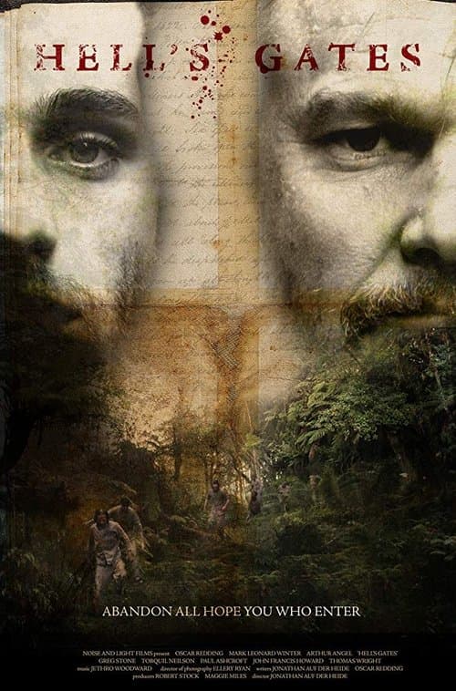 Director's Movie Image