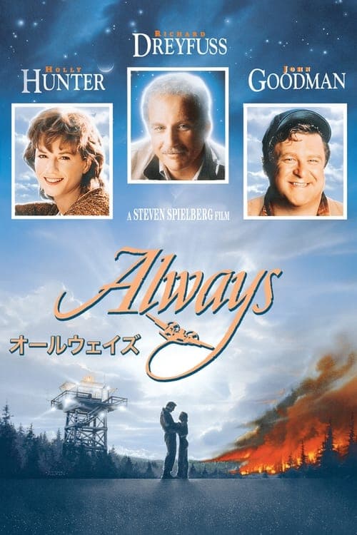Director's Movie Image