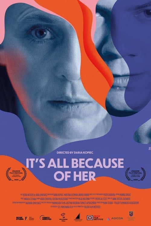 Director's Movie Image