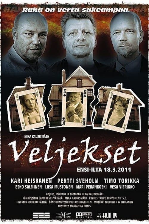 Director's Movie Image