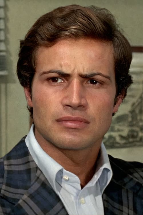 Cast's Movie Image