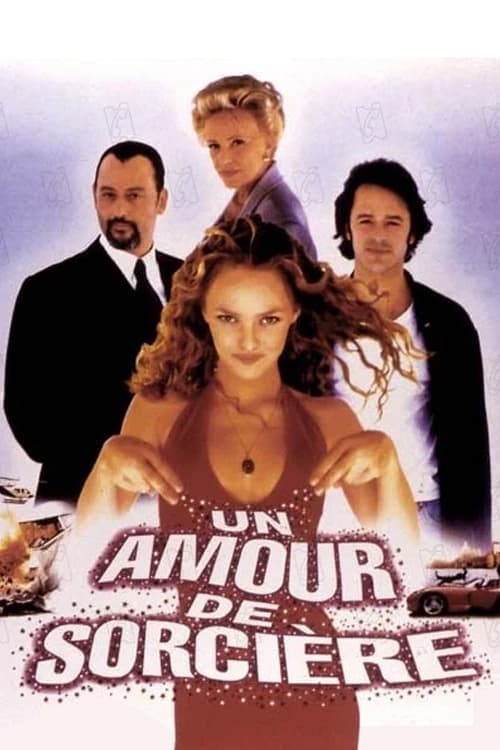 Director's Movie Image