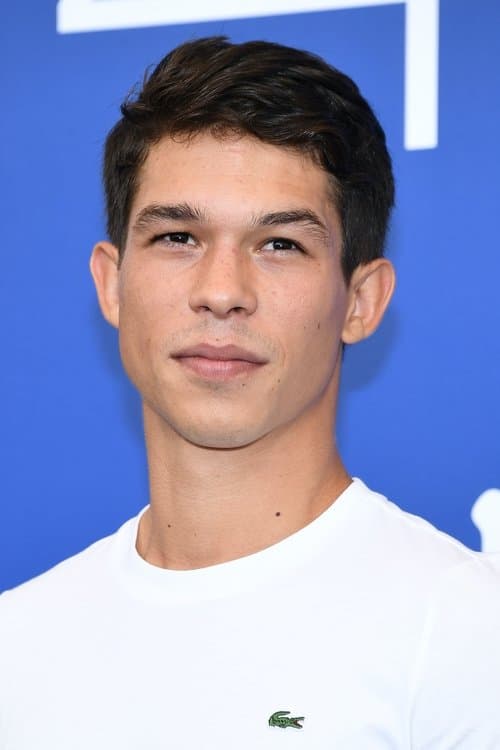 Cast's Movie Image