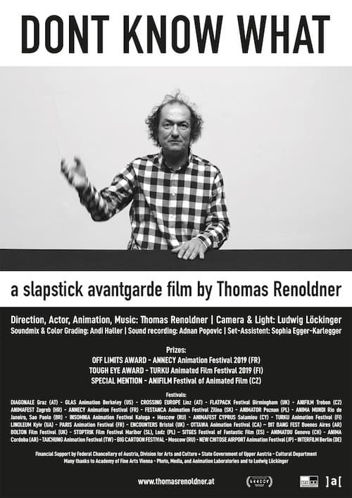 Director's Movie Image