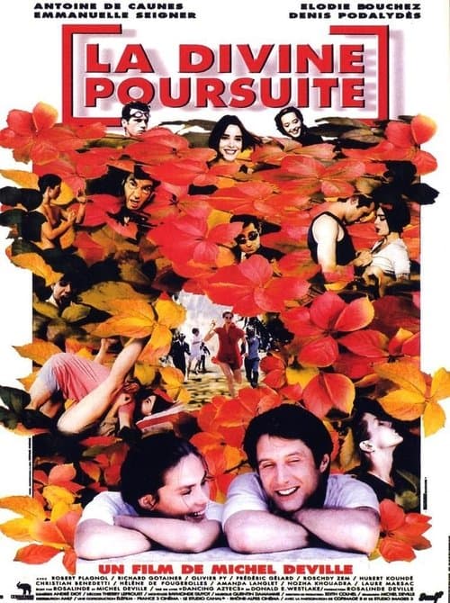 Director's Movie Image
