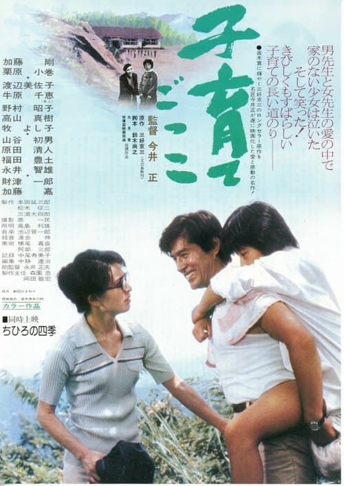 Director's Movie Image