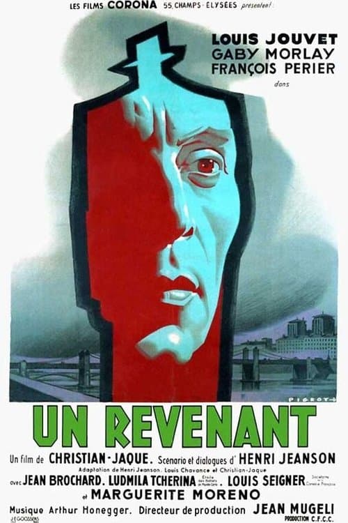 Director's Movie Image