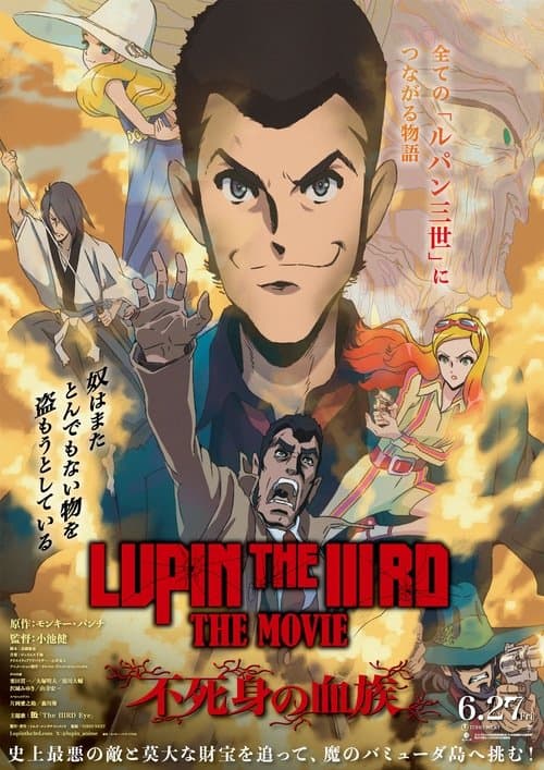 Director's Movie Image