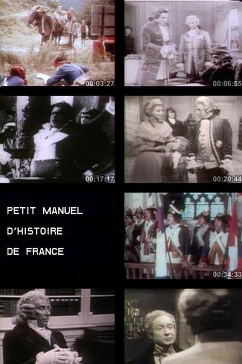 Director's Movie Image