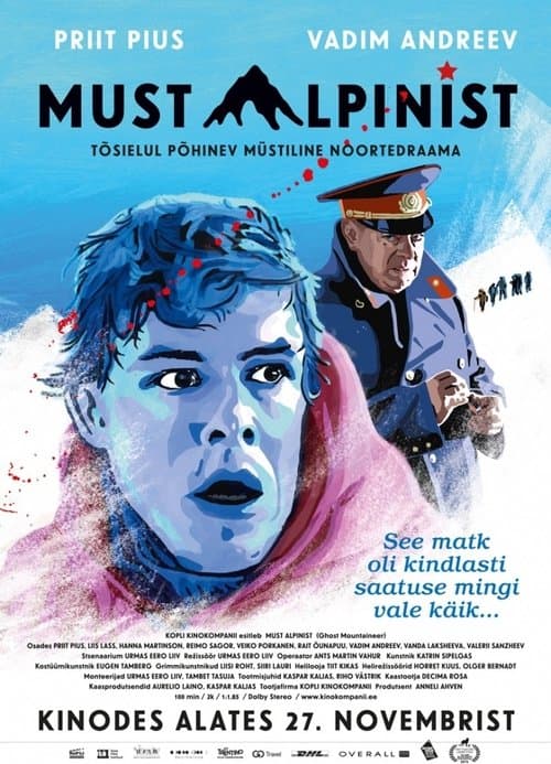 Director's Movie Image
