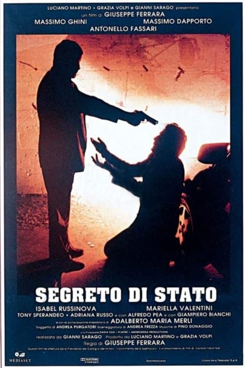 Director's Movie Image