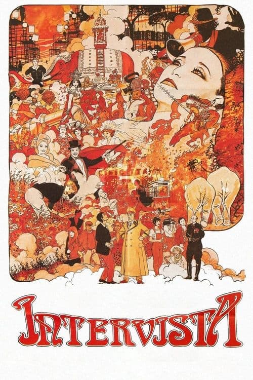 Director's Movie Image