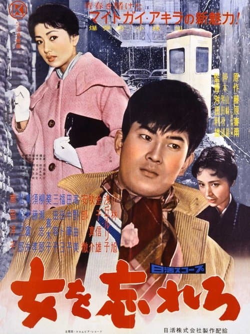 Director's Movie Image
