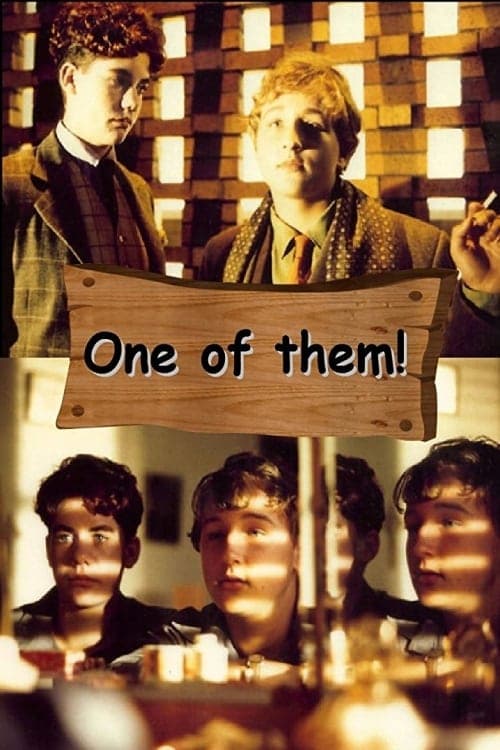 Director's Movie Image