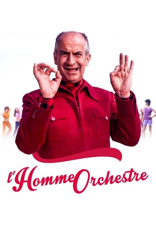 Director's Movie Image