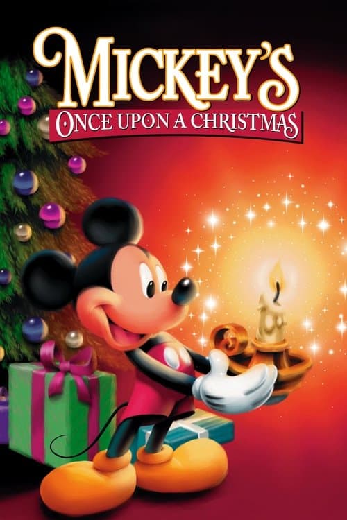 Director's Movie Image