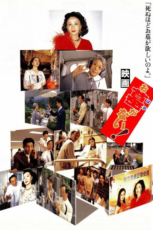 Director's Movie Image