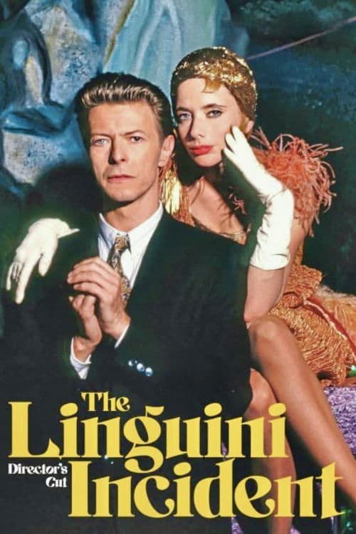 Director's Movie Image
