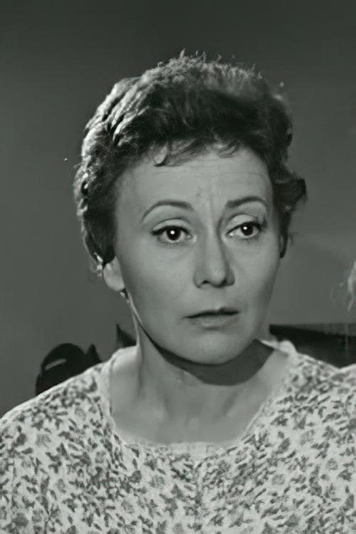Cast's Movie Image