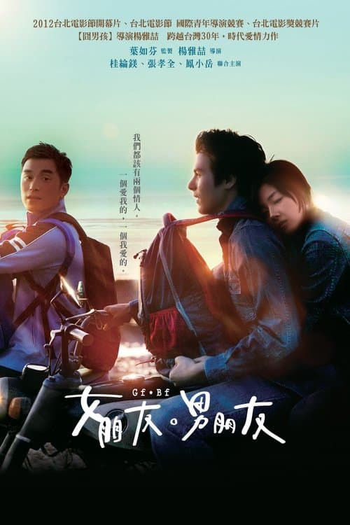 Director's Movie Image
