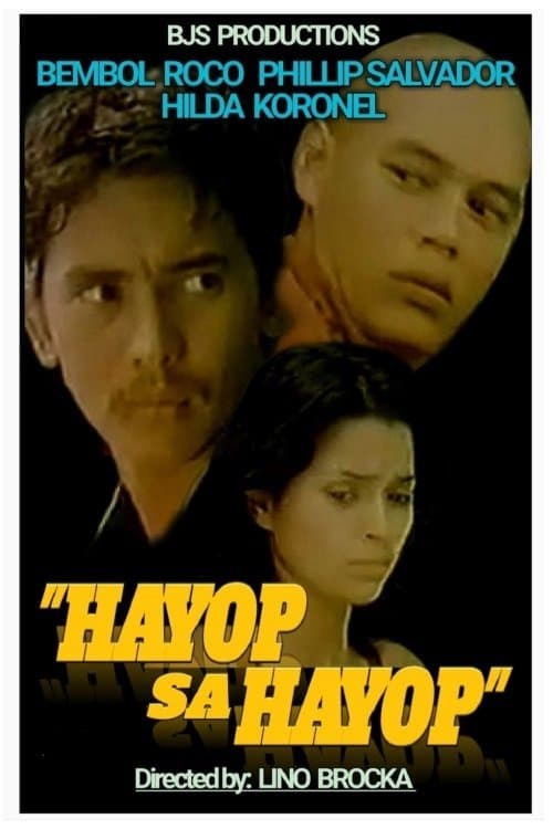 Director's Movie Image