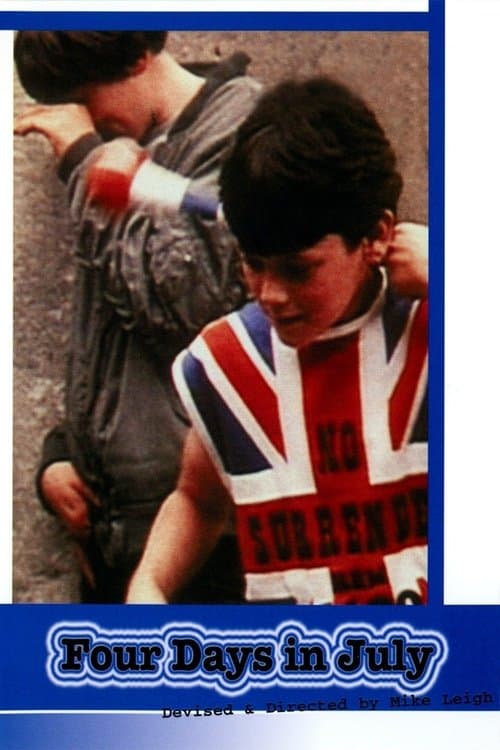 Director's Movie Image