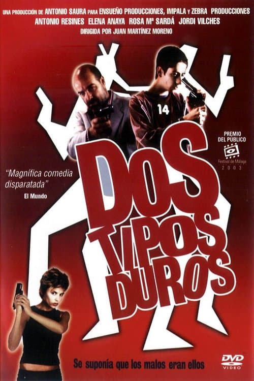 Director's Movie Image