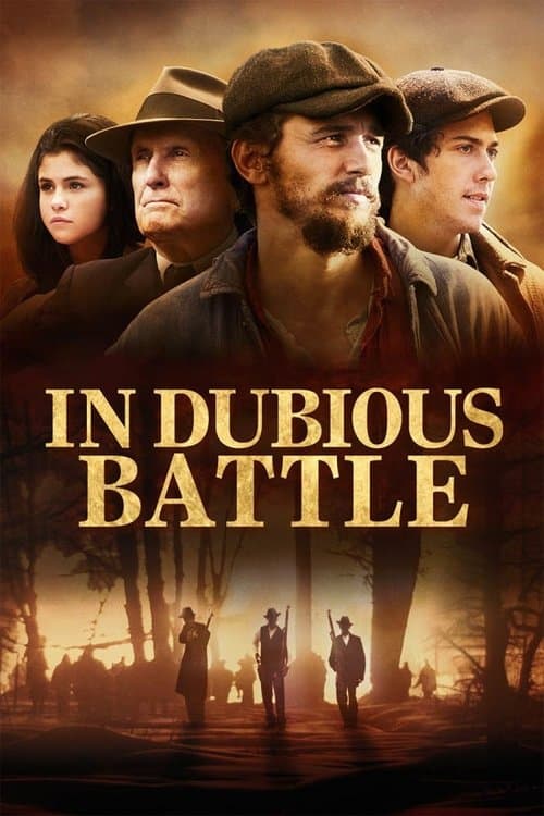 Director's Movie Image