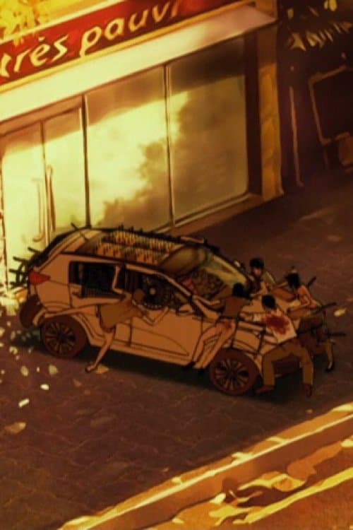 Director's Movie Image