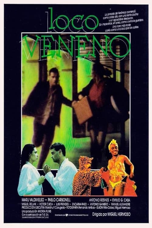 Director's Movie Image