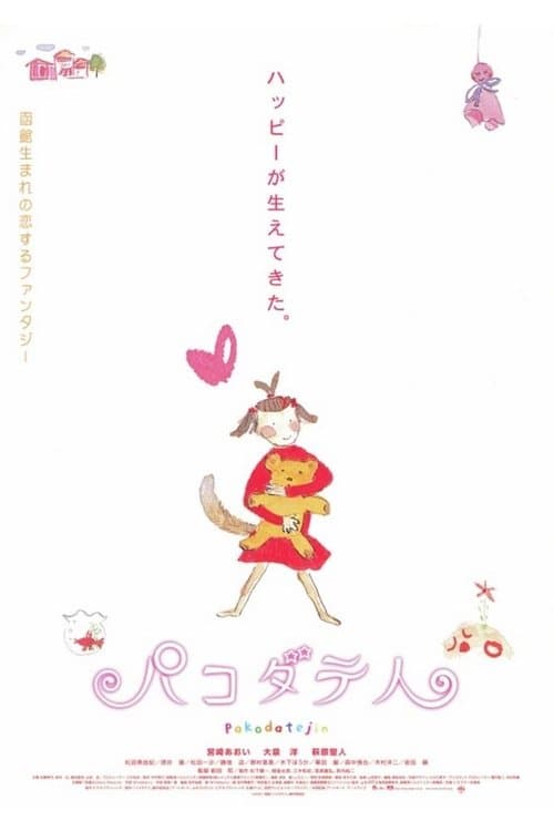 Director's Movie Image